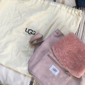 Ugg Backpack
